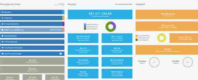 TSE aprimora consulta sobre como verba eleitoral é gasta por candidato