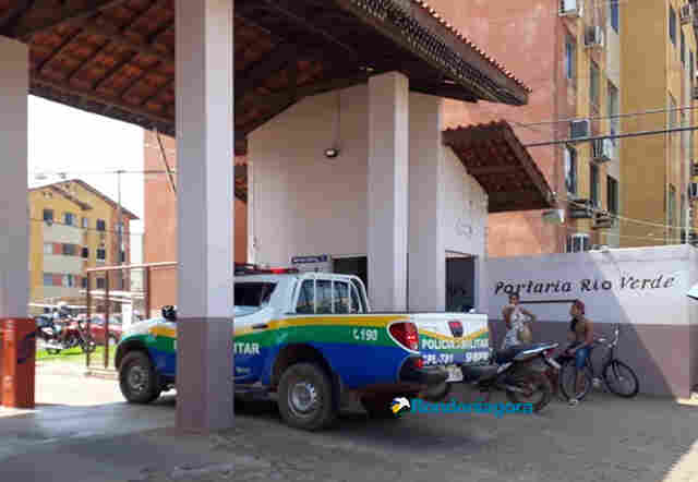 Criança de 8 anos morre com tiro acidental no rosto em Porto Velho