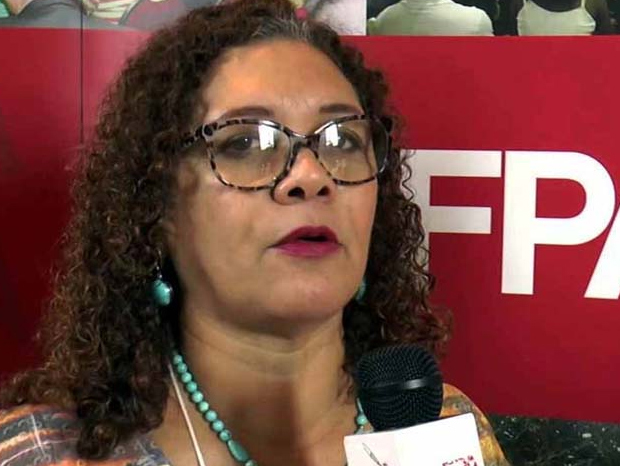 TRE declara chapa de Fátima Cleide inapta e ex-senadora está fora da disputa