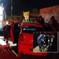 Polícia identifica trio que matou motorista de aplicativo em Porto Velho; dois já estão presos