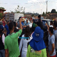 Idoso agredido pelo filho a pauladas morre após 20 dias internado na Capital