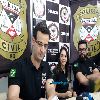 Polícia acabou com os esquemas da Lagoa Azul Empreendimentos, que vendia terrenos da União