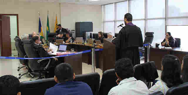 Condenados por estupro de vulnerável têm pedidos de revisão criminal negado