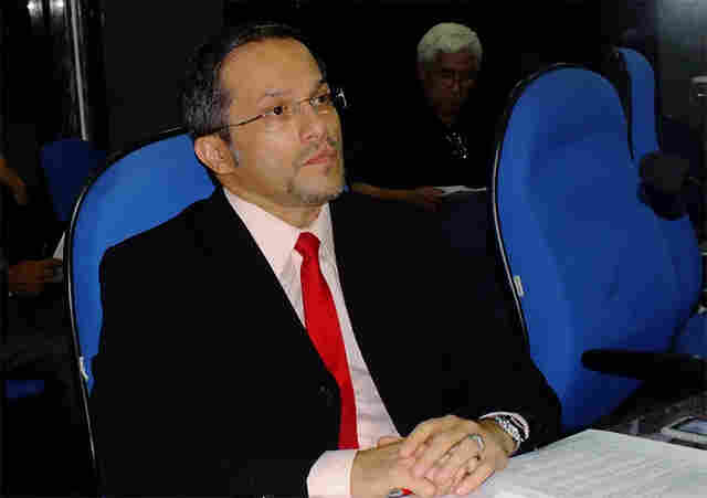 TSE libera campanha de Sid Orleans