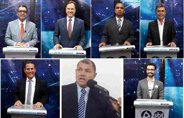 Fiero realiza diálogo com candidato ao governo de Rondônia nesta sexta-feira