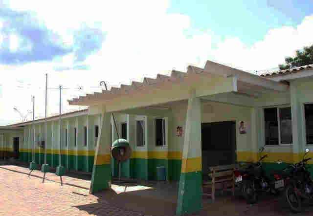 Criança de seis anos é estuprada pelo primo no interior