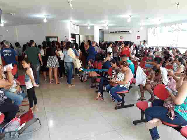 Mais de 300 mulheres são atendidas em ação da Semusa para colocar DIU e fazer laqueadura