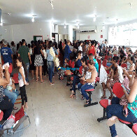 Mais de 300 mulheres são atendidas em ação da Semusa para colocar DIU e fazer laqueadura