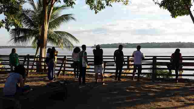 Prefeitura prepara dois dias de festa para comemorar aniversário de Porto Velho