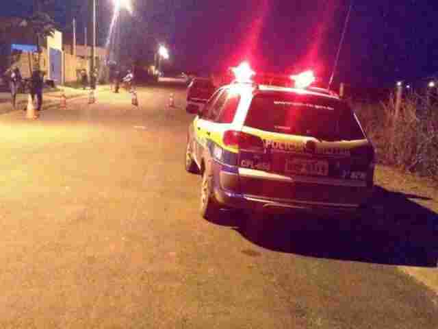 Criminosos tentam matar adolescentes e deixam homem ferido no interior de Rondônia