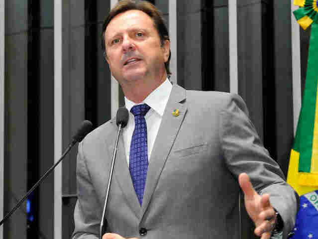 STF nega recurso a Acir e determina cumprimento imediato da pena