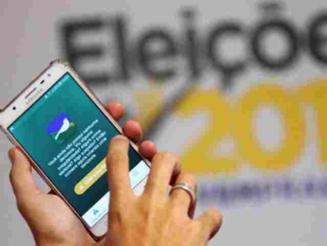 Aplicativo Pardal recebe mais de 10 mil denúncias em um mês