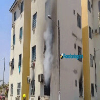 Defesa Civil interdita imóveis com problemas na infraestrutura e 16 famílias saem de apartamentos