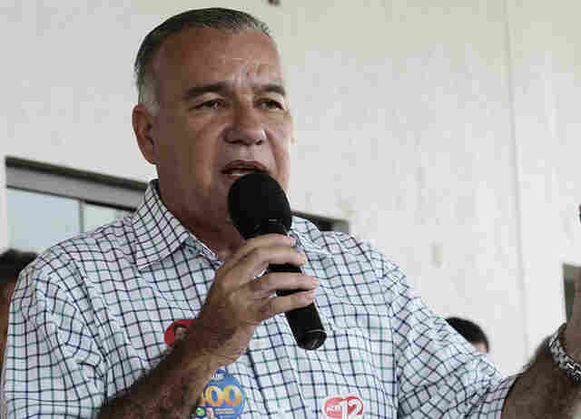 Jesualdo quer melhorar estrutura e ampliar vagas para Unir e Ifro em Rondônia