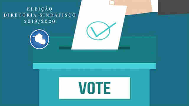 Eleições Sindafisco - confira edital e regulamento