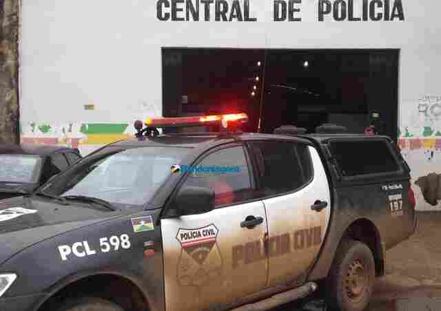 Mulher é agredida pelo marido após pedir a separação