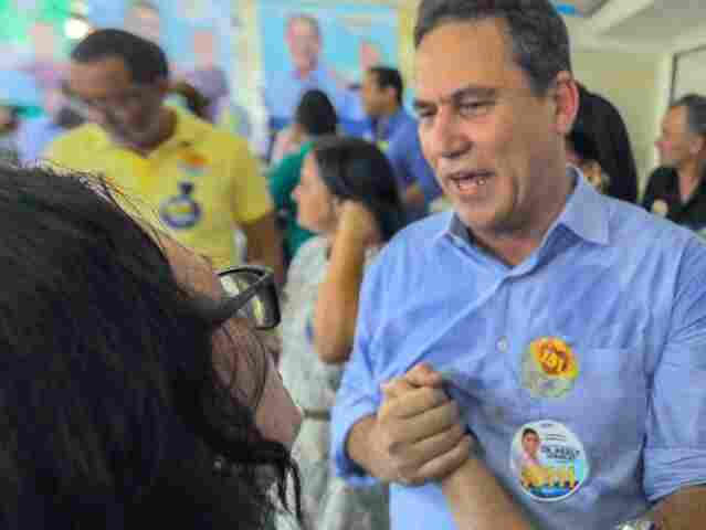 Maurão que ampliar Banco do Povo para fomentar a agroindústria e os pequenos negócios