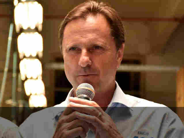 Ministério Público Eleitoral pede urgência ao TSE para julgar Acir; senador ataca ministro