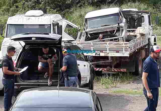 Vídeo: Polícia cumpre 24 mandados de prisão em operação de combate a roubos e latrocínio em Rondônia
