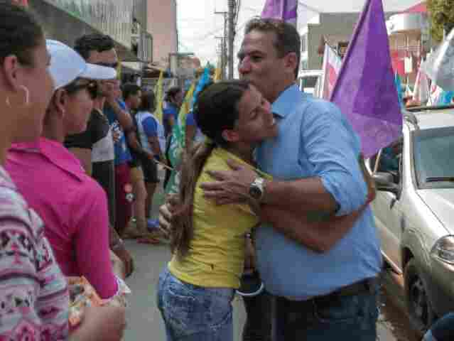 Para criar empregos para jovens, Maurão propõe abrir vagas de estágio no Governo