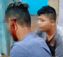 Homem invade casa e deixa dois jovens baleados em Vilhena