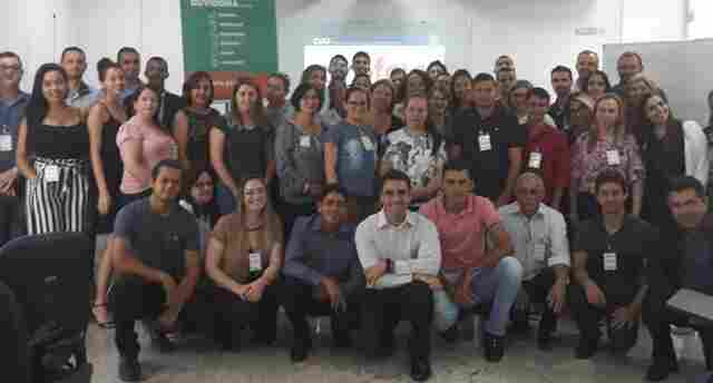 Ouvidoria Geral do Município participa de curso de prática no atendimento ao cidadão
