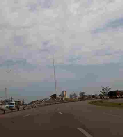 Fim de semana será de tempo nublado em Rondônia, prevê Sipam