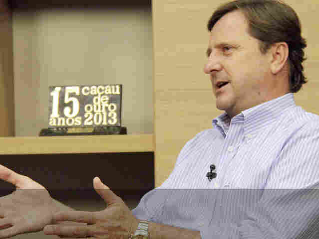 Mais uma derrota: Ministro do STF nega pedido para suspender inelegibilidade de Acir