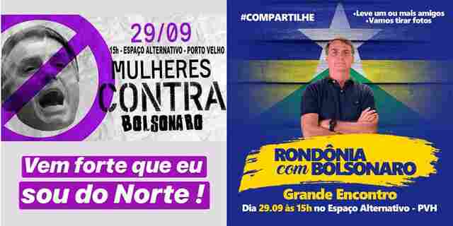 Polícia Militar deve garantir segurança de manifestantes no Espaço Alternativo, recomenda MPF