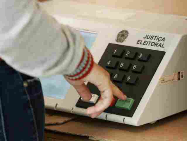 Eleições 2018: Saiba quem pode e quem não pode votar