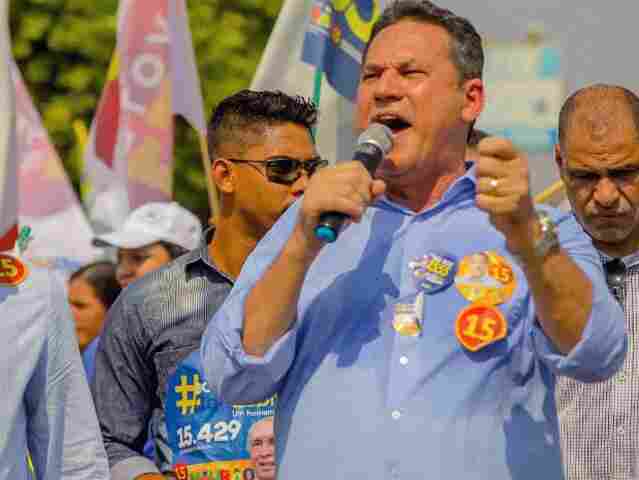 Maurão acabou com o auxílio alimentação para deputados, fez concurso e assegurou avanços