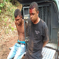 Vídeo: Homem executado em Cerejeiras estava envolvido em guerra de ciganos na Bahia; Dois foram presos