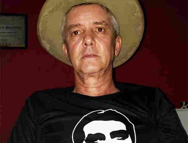 A exemplo de Bolsonaro, Jaime Bagattoli defende fim dos privilégios e mudança total nos rumos da política