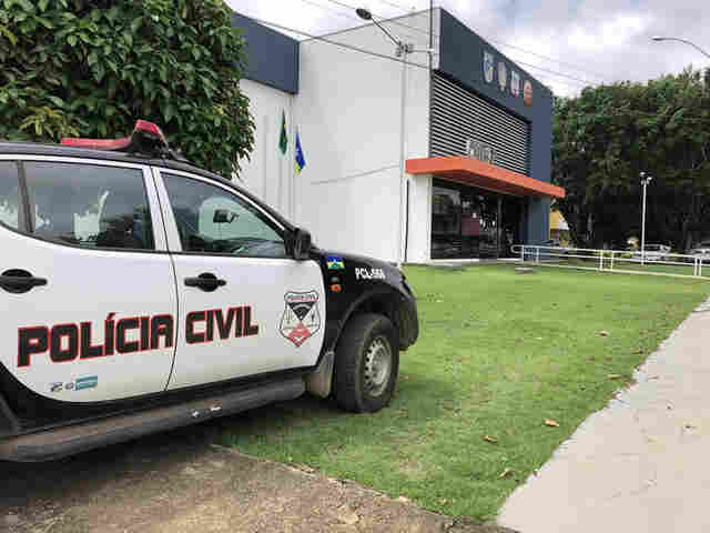 Homem é executado em garimpo na região do Vale do Jamari