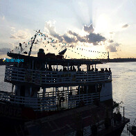 Prefeitura reduz comemorações e festa do aniversário de Porto Velho será apenas na terça-feira