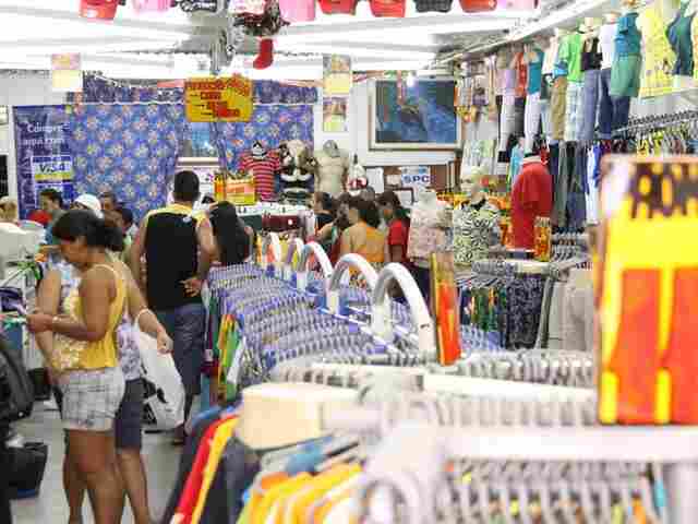 Dados da CDL mostram que cresceu 3,56% o número de porto-velhenses endividados