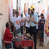 No aniversário de 104 anos de Porto Velho, Raupp renova compromisso para a geração de emprego