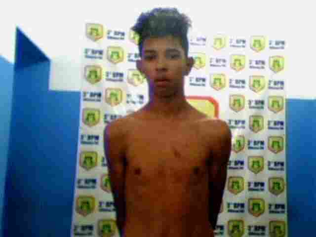 Jovem é morto a tiros por desconhecido em Vilhena