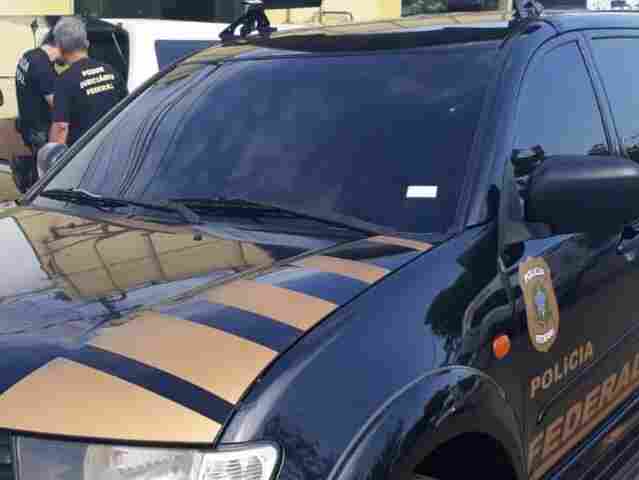 Crimes eleitorais tendem a crescer na semana que antecede as eleições, diz PF