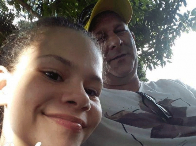 Pai e filha desaparecem no Rio Guaporé, em Pimenteiras do Oeste