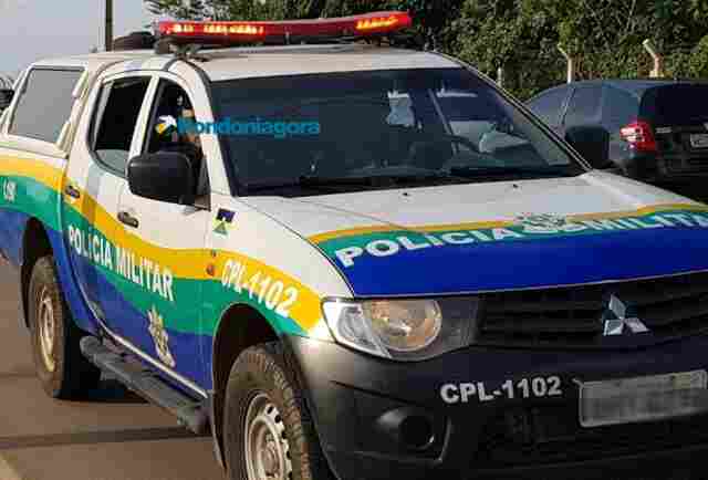 Policial boliviano é baleado na nuca ao visitar a namorada brasileira