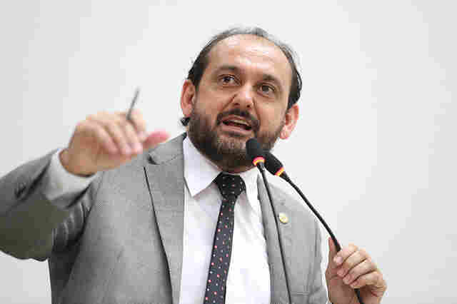 Ministro do TSE nega recurso ao MPE e mantém registro de Laerte Gomes