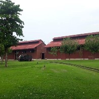 Assinada ordem de serviço para o início da revitalização do Complexo Madeira-Mamoré