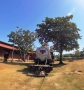 Uma lendária ferrovia que se transformou na capital de Rondônia