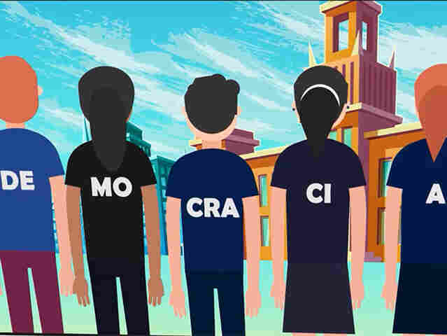 Faltam 5 dias: eleitores não podem ser presos a partir de hoje