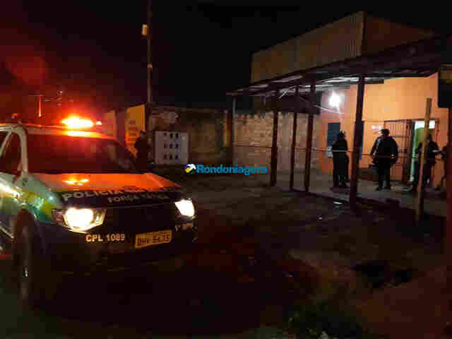Adolescente grávida é encontrada morta dentro de casa em Porto Velho
