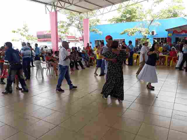 Conselho Municipal do Idoso realiza a 1ª Feira Cultural da Pessoa Idosa