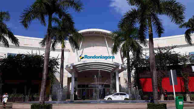 Comércio pode abrir no domingo de eleições; shopping mantém funcionamento normal