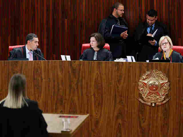 Defesa de Acir diz que vai recorrer ao plenário do TSE