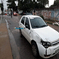 Polícia registra quase 50 acidentes de trânsito nos primeiros quatro dias de outubro em Porto Velho